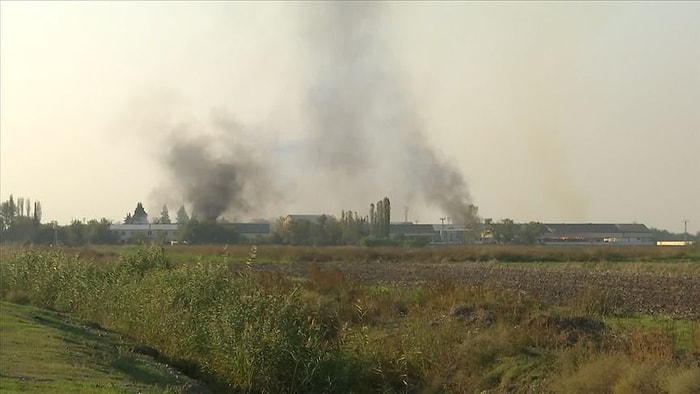 Ermenistan'ın Saldırılarında 1 Azerbaycanlı Sivil Daha Yaşamını Yitirdi