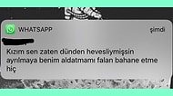 Denk Gelene 'Eeh Yeter Ulan!' Dedirtip Yaka Silktiren Bir Durum: İlişki ve Flört Terörü