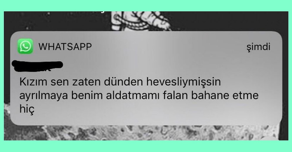 Denk Gelene 'Eeh Yeter Ulan!' Dedirtip Yaka Silktiren Bir Durum: İlişki ve Flört Terörü