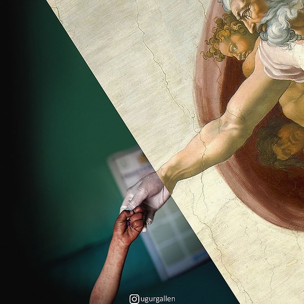 23. Спасение