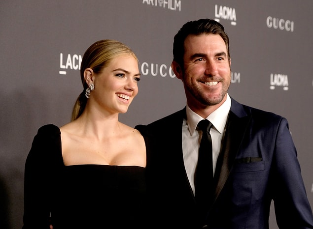 19. Kate Upton ve Justin Verlander / 115 milyon $