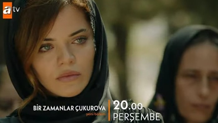 Bir Zamanlar Çukurova 72. Yeni Bölüm Fragmanı Geldi