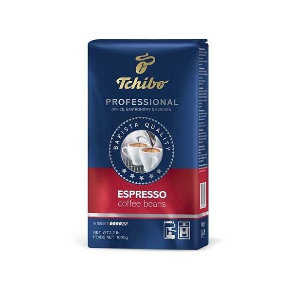 14. 69,90 TL'lik fiyatıyla bir kiloluk espresso çekirdeği indirimde kaçırılmayacaklar listesinde!