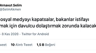 Bu Anket Ana Akım Medyada Yapılamaz: Berat Albayrak'lı İstifa Gündemini Yorumluyoruz!