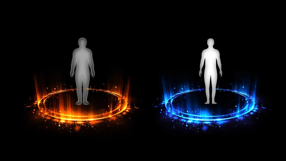 Bilim İnsanlarından Çığır Açıcı Çalışma: Beyin "Işınlama"