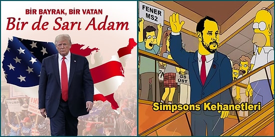 Yaptıkları Photoshop Çalışmalarıyla Yüzümüzü Güldüren Montecilerden 19 Paylaşım