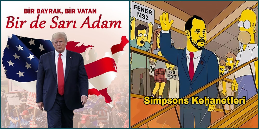 Yaptıkları Photoshop Çalışmalarıyla Yüzümüzü Güldüren Montecilerden 19 Paylaşım