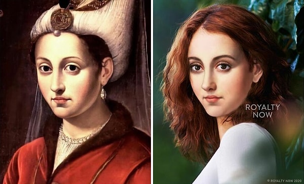 22. Роксолана