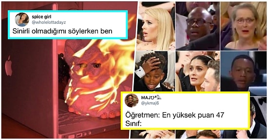 Denizaşırı Mizahta Bu Hafta: Son Günlerde Yabancıları Kahkahaya Boğmuş 15 Komik Tweet