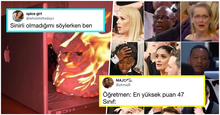 Denizaşırı Mizahta Bu Hafta: Son Günlerde Yabancıları Kahkahaya Boğmuş 15 Komik Tweet