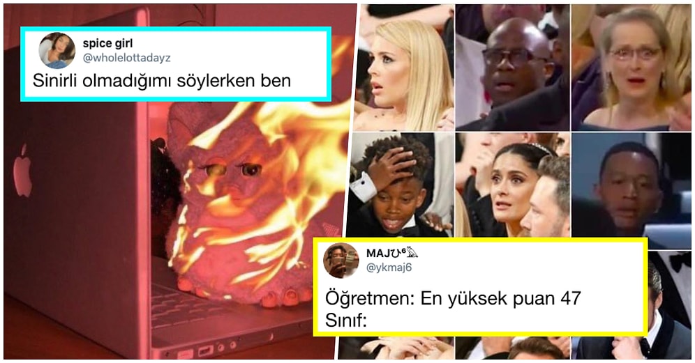 Denizaşırı Mizahta Bu Hafta: Son Günlerde Yabancıları Kahkahaya Boğmuş 15 Komik Tweet