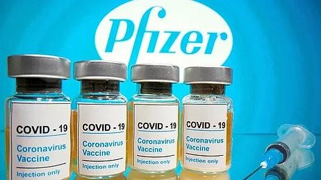 Koronavirüs Aşısında Son Dakika! Aşı Türkiye'ye Ne Zaman Gelecek?