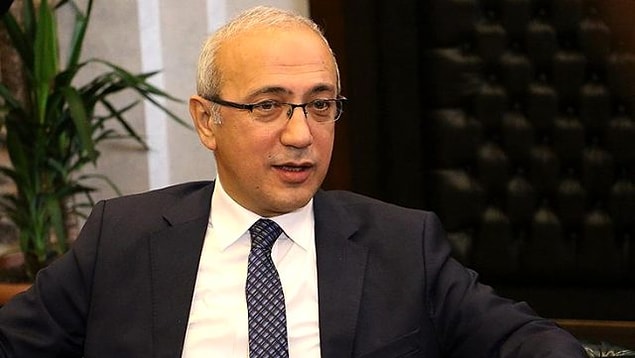 Yeni Hazine ve Maliye Bakanı Lütfi Elvan kimdir?