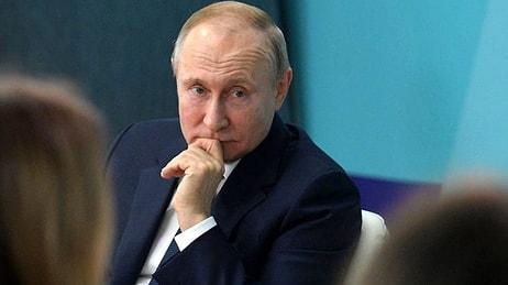 Putin'den Dağlık Karabağ Açıklaması: Uzun Vadeli Barış Umuyoruz