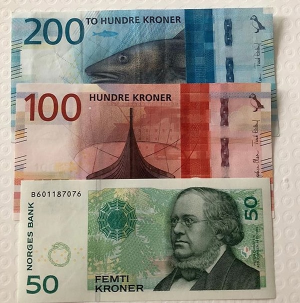 Доходы и богатство всех норвежских граждан публично регистрируются.