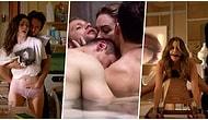 Cinsel İçerikli Sahneleriyle Libidoyu Tavan Yaptırıp IMDb'de Beğeni Rekorları Kıran Birbirinden İyi 19 Dizi