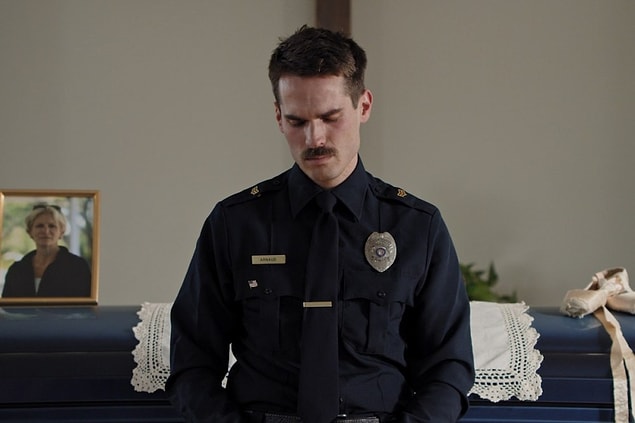 46. Thunder Road (2018)