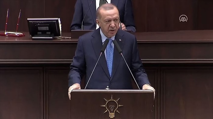 Cumhurbaşkanı Erdoğan: 'Karabağ'da Rusya ile Ortak Barış Gücü İçin Mutabakat İmzalandı'