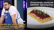 İzlemeyen Çok Şey Kaçırıyor! Her Gün Deliler Gibi MasterChef İzlemekte Neden Sonuna Kadar Haklıyız?
