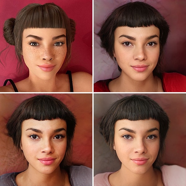 12. Лил Микела