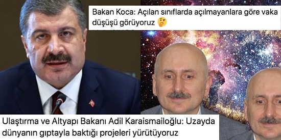 Aşırı Yüklemeden mi Bilinmez Bazı Siyasilerin Yıllar Geçse de Anlam Veremeyeceğiniz Birbirinden Garip Açıklamaları