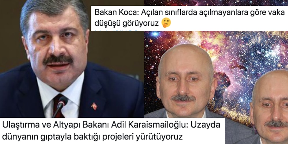 Aşırı Yüklemeden mi Bilinmez Bazı Siyasilerin Yıllar Geçse de Anlam Veremeyeceğiniz Birbirinden Garip Açıklamaları