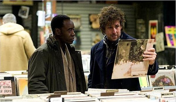 2. Reign Over Me (2007)