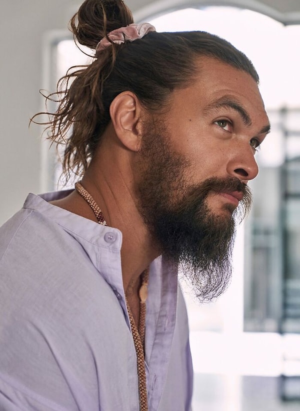 'Game of Thrones' izleyen herkes Khal Drogo'yu da hatırlıyordur. Kendisini canlandıran aktör Jason Momoa geçtiğimiz günlerde bu konuyla ilgili samimi açıklamalar yaptı.