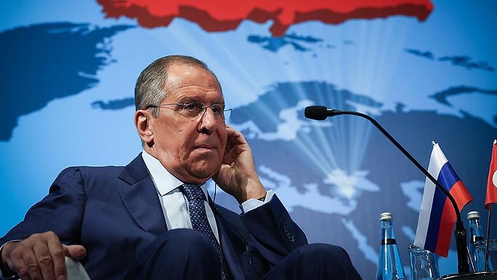 Lavrov: 'Türk Gözlemciler Dağlık Karabağ'a Girmeyecek'