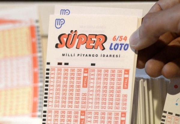 Süper Loto Nasıl Oynanır?