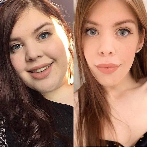 8. "Прошло больше 2,5 лет, и я теперь совсем другой человек!"