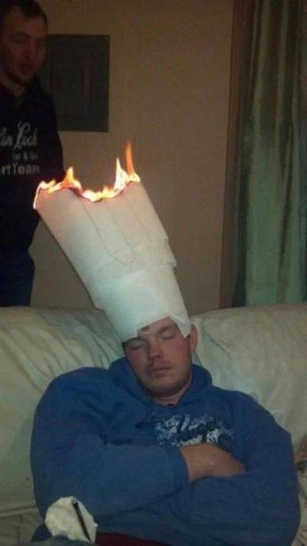 14. У всех нас есть такой друг.