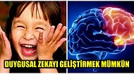 Tek Geliştirilebilir Zeka Türü Olan EQ'nuzu Arşa Çıkartarak Fark Yaratmanızı Sağlayacak Taktikler
