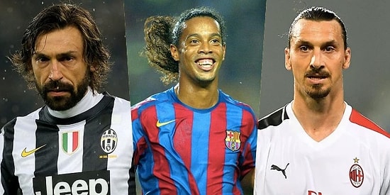 Dünya Yıldızı da Olsan Nafile! 21. Yüzyılda En Çok Penaltı Kaçıran 20 Futbolcu