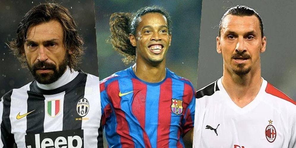 Dünya Yıldızı da Olsan Nafile! 21. Yüzyılda En Çok Penaltı Kaçıran 20 Futbolcu