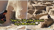 Cücelerden Başka Kimsenin Yaşamadığı Masallardan Fırlamış Gibi Duran Gizemli Köy: Makhunik