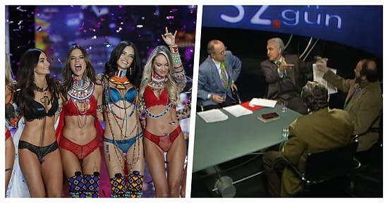 ''Keşke İçinde Ben de Olsaydım'' Dediğin Bir Görsel Bırak, İçeriğini Yapalım!