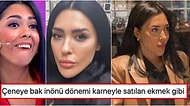 Çene Estetiğini Fazla Kaçıran 'İşte Benim Stilim' Yarışmacısı Ayşegül Doğan'ın Son Hali Sosyal Medyanın Diline Düştü