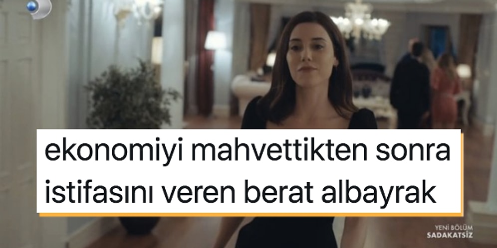 Televizyon Dünyasıyla İlgili Attıkları Komik Tweetlerle Hafta Boyunca Güldürenler