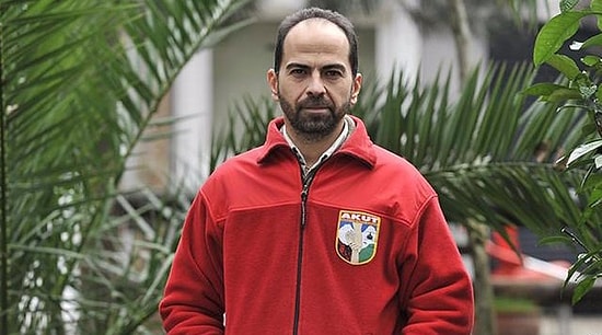 Nasuh Mahruki AKUT'tan Atıldı: 'Derneğin Adını Bile Yazmayı Bilmeyen Birinden Gelen e-Maille Öğrendim'