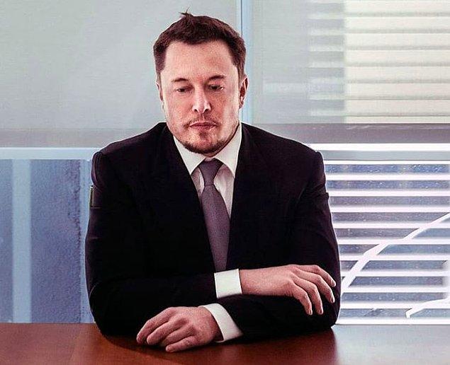 8. Elon Musk şirketi için Tesla isim haklarını alamasaydı şirketi Faraday olarak isimlendireceğini dile getirmiştir.