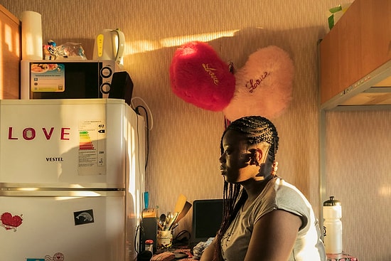 Как живут темнокожие студенты в российских провинциях?