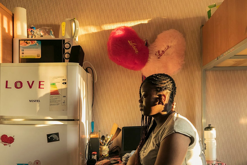 Как живут темнокожие студенты в российских провинциях?