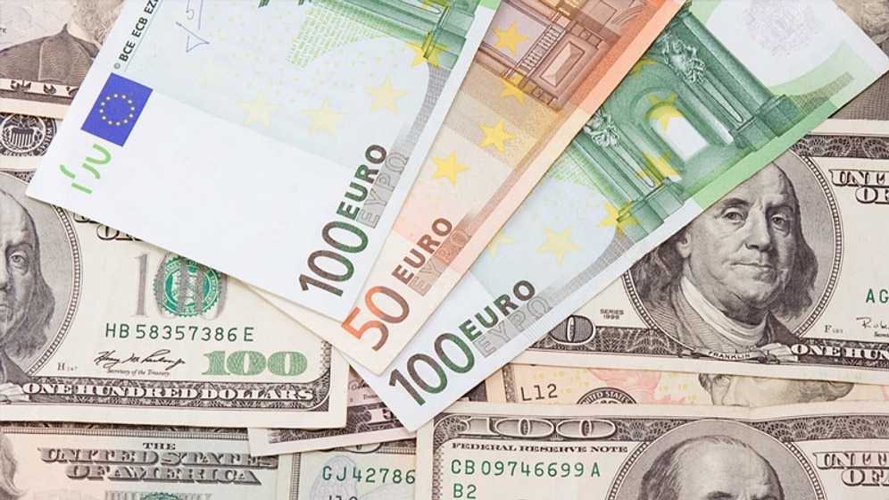 Dolar Ne Kadar Oldu? 16 Kasım Euro ve Dolarda Son Durum...