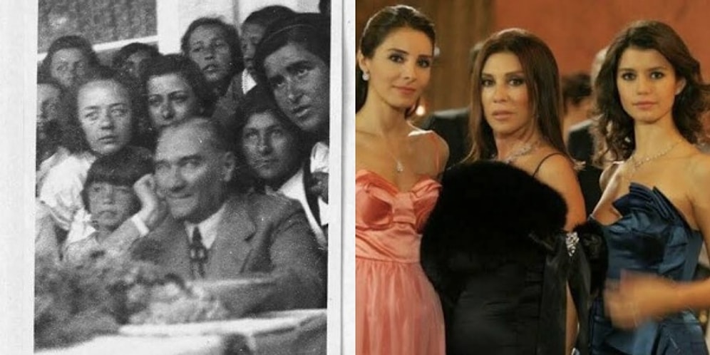 'Keşke İçinde Ben de Olsaydım!' Dedikleri Görseli Bizimle Paylaşarak Hem Güldüren Hem de Duygulandıran Takipçilerimiz