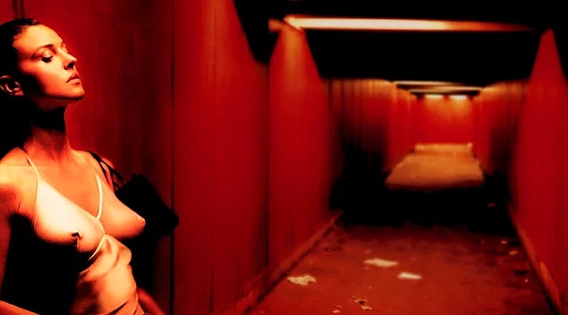 4. Dönüş Yok/ Irréversible (2002)