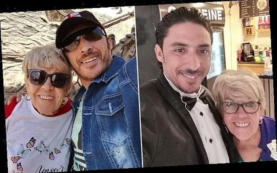 История 81-летней женщины, которая вышла замуж за своего 36-летнего парня, а свекровь младше ее на 10 лет!