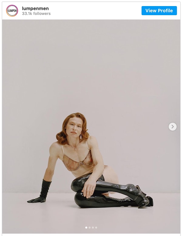 6. "Многие учителя в колледже говорили, что откровенно не понимают, зачем я поступила туда, ведь я как будто знала весь материал наперед".