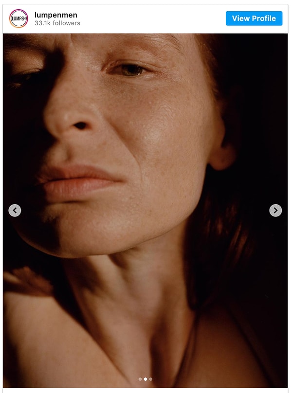 8. В 37 лет Надежда как-то навестила друга в Швейцарии, который, потрясенный ее внешностью и спортивной фигурой, сфотографировал ее.