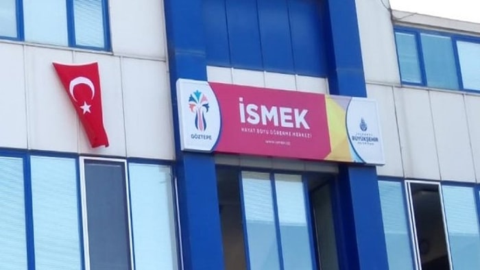 İBB, İsmek'i Erteledi, Müze Ve Spor Tesislerini Kapattı